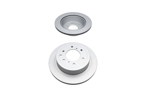 Купить BR5774C Kavo Parts Диск тормозной задний